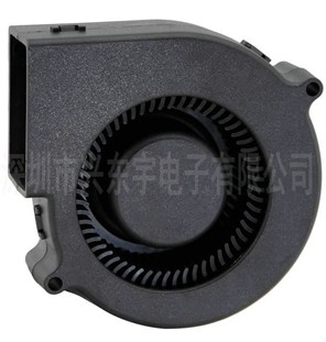 制氧機(jī)散熱風(fēng)扇使用溫控技術(shù)，讓您愛不釋手！