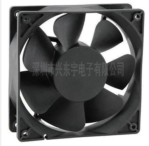 風(fēng)扇廠家的產(chǎn)品就是這么的‘百毒不侵’