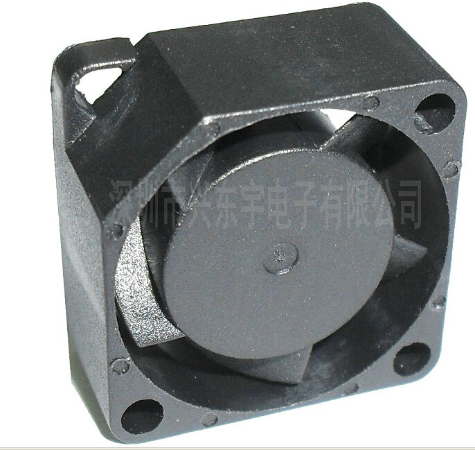 難道有眼不識(shí)泰山？微型橫流風(fēng)扇