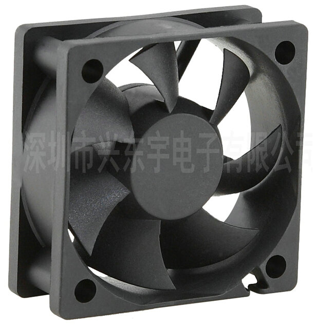 雙滾珠散熱風機風扇軸承決定