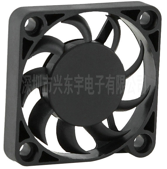 安防設(shè)備散熱風(fēng)扇4個(gè)特點(diǎn)輔助你