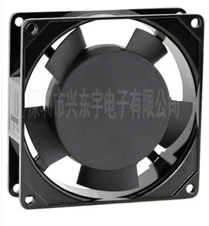 一份耕耘一份收獲，散熱交流風(fēng)扇吹的滿滿的都是淚！