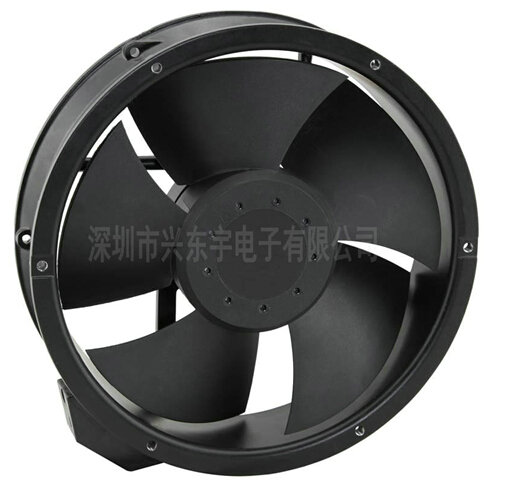 交流風(fēng)扇‘上刀山下油鍋’，在所不辭。