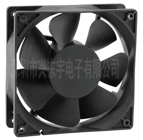 （雙滾珠交流風扇）高成本，高質(zhì)量