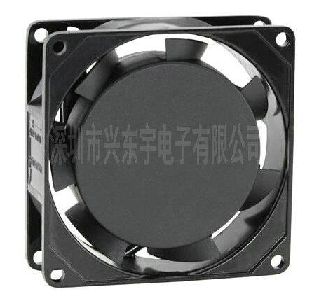 交流散熱風機自動恢復起動功能要求?。。? 