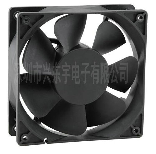 雙滾珠交流風(fēng)扇‘滾’出不一樣的精彩！