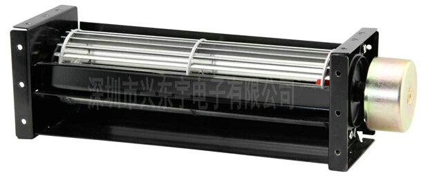 dc橫流風(fēng)扇喘振的控制特點(diǎn)。