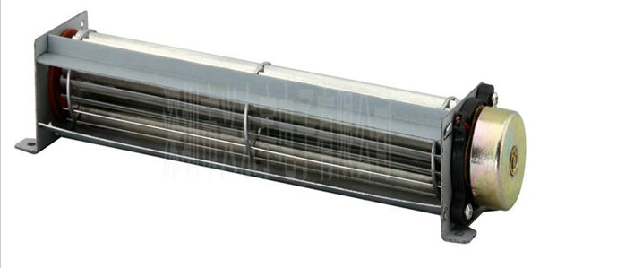 橫流散熱風(fēng)機(jī)的軸承介紹。