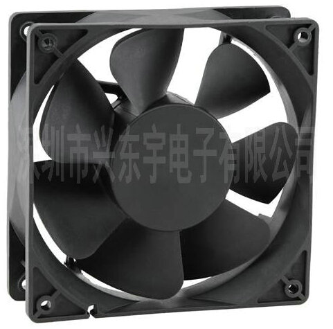 電焊機散熱風(fēng)扇能不能選到好的，就看你是不是慧眼識珠了