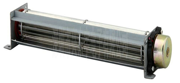 橫流散熱風(fēng)機(jī)怎么裝，怎么愛護(hù)，都是有要求的