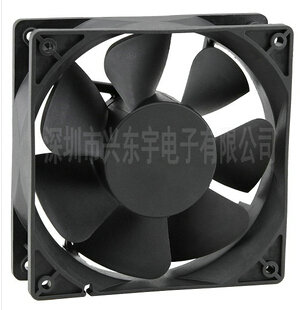 電焊機(jī)散熱風(fēng)扇選購需知