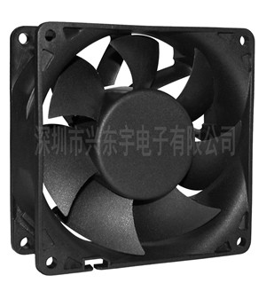 “注重D-FAN散熱風扇噪音問題”讓您購買不再有煩擾！