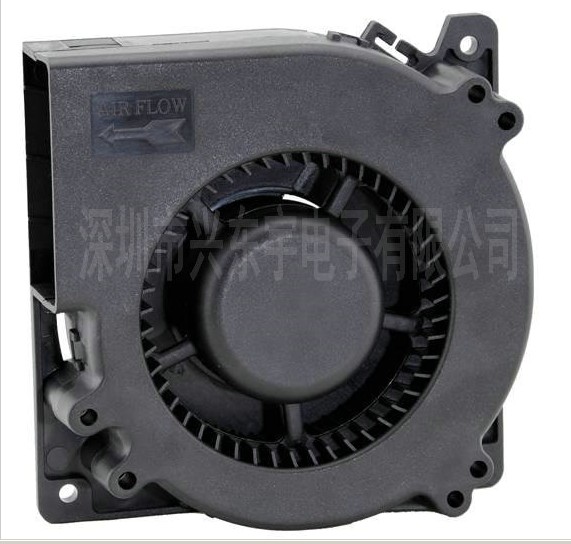 空氣凈化器散熱風扇為您講述那不為人知的過去！