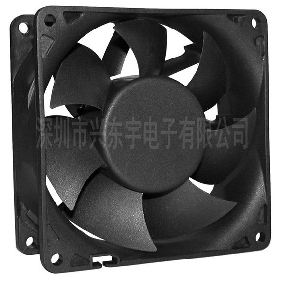 EC風扇批發(fā)專注、專業(yè)、專心！