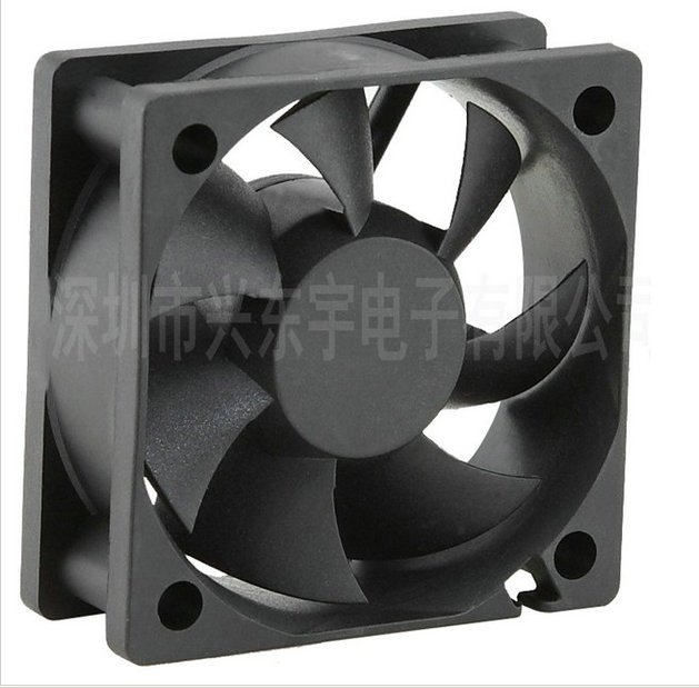 雙滾珠散熱風機風扇風格的軸承系統(tǒng)！