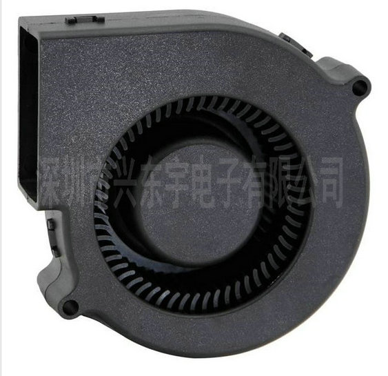 設備散熱風扇風扇中的‘白衣天使’