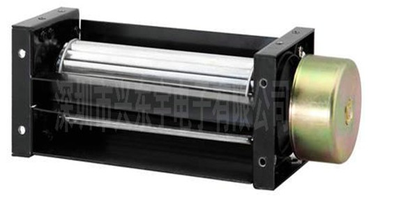 橫流風(fēng)扇廠家專注研發(fā)，所以更專業(yè)！