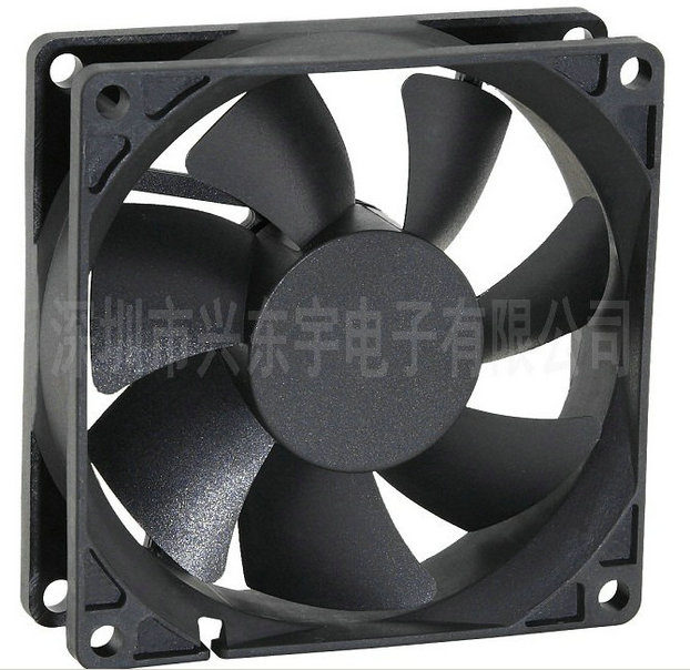 直流風(fēng)扇48V批發(fā)多樣的傳熱方式！