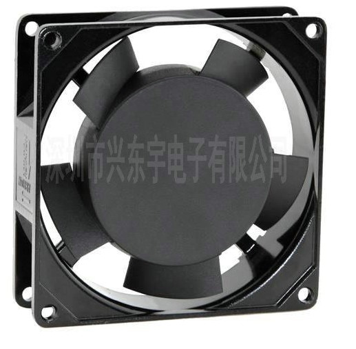 （散熱交流風(fēng)扇）種類多，樣式更多！