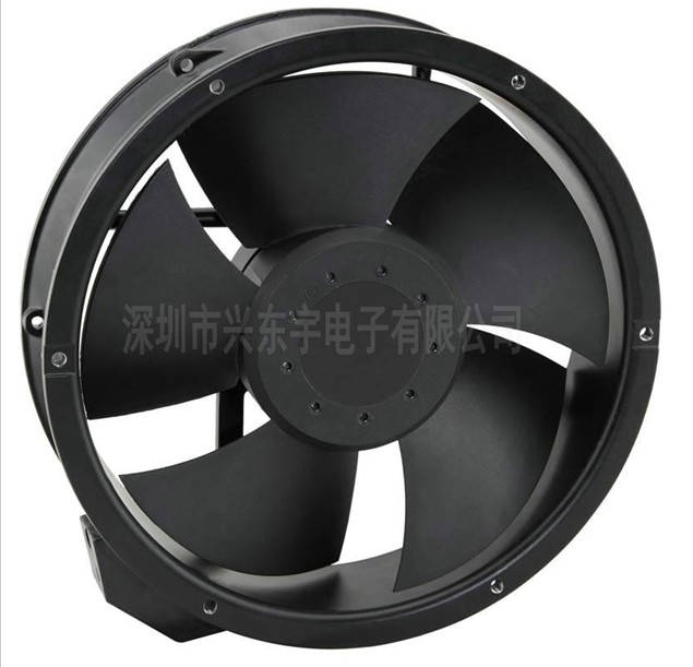 交流風(fēng)扇真金不怕火煉！