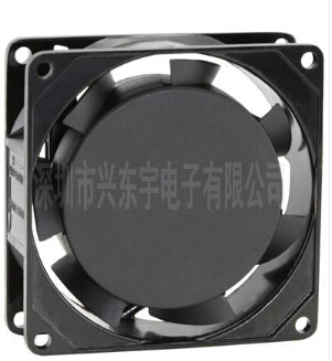 交流散熱風(fēng)機(jī)溫度高，怎么辦？