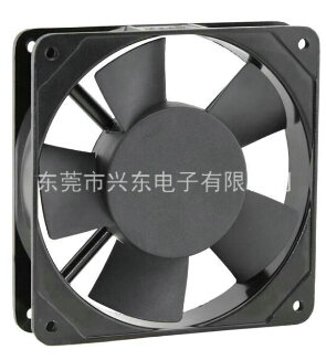 交流風(fēng)扇的制冷，它在行