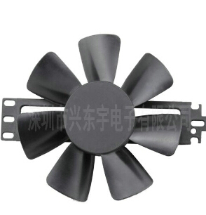 供應(yīng)電磁爐散熱風(fēng)扇科普油軸承的缺憾