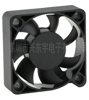 舞臺燈光散熱風扇降噪效果好