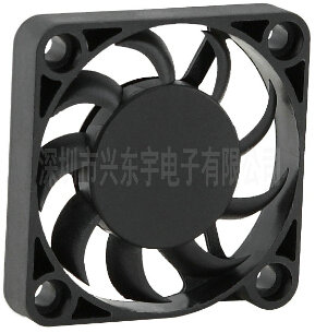 安防設(shè)備散熱風(fēng)扇，“有我，生活無憂”