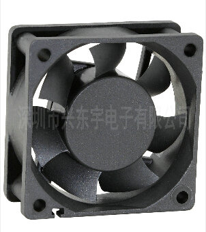 迷你直流風(fēng)扇廠家風(fēng)不在大，就行