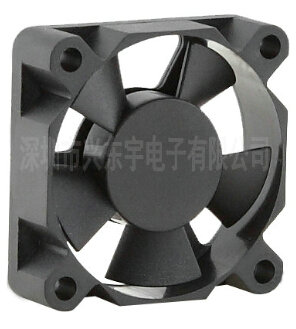 (供應)無刷風機降噪更