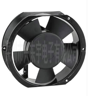 交流風扇專業(yè)品質，彰顯大氣