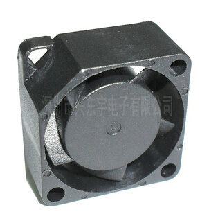 微型橫流風扇好風扇，沒那么簡單