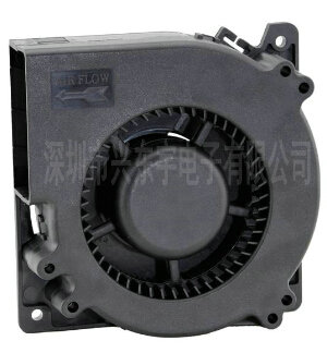 空氣凈化器散熱風扇好選擇，來興東