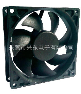 直流風機產(chǎn)品特點