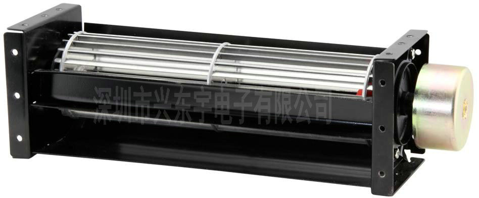 了解dc橫流風(fēng)扇安裝與維護(hù)的要求