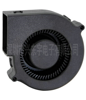 設(shè)備中為何要應(yīng)用設(shè)備散熱風(fēng)扇