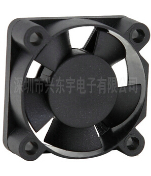 散熱風(fēng)扇質(zhì)量杠杠的