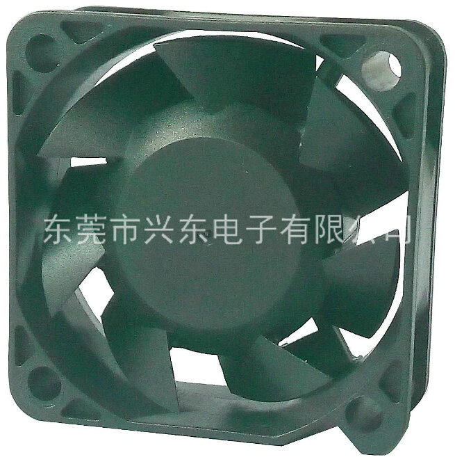 什么是散熱風(fēng)扇？