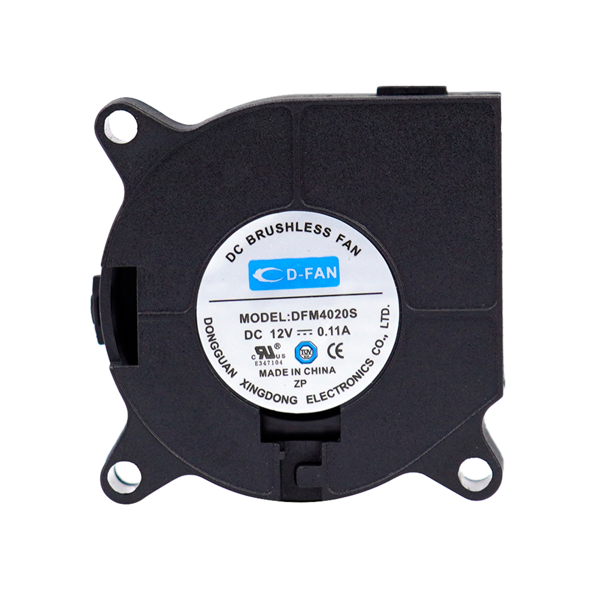 合適的制氧機(jī)散熱風(fēng)扇怎么選擇？